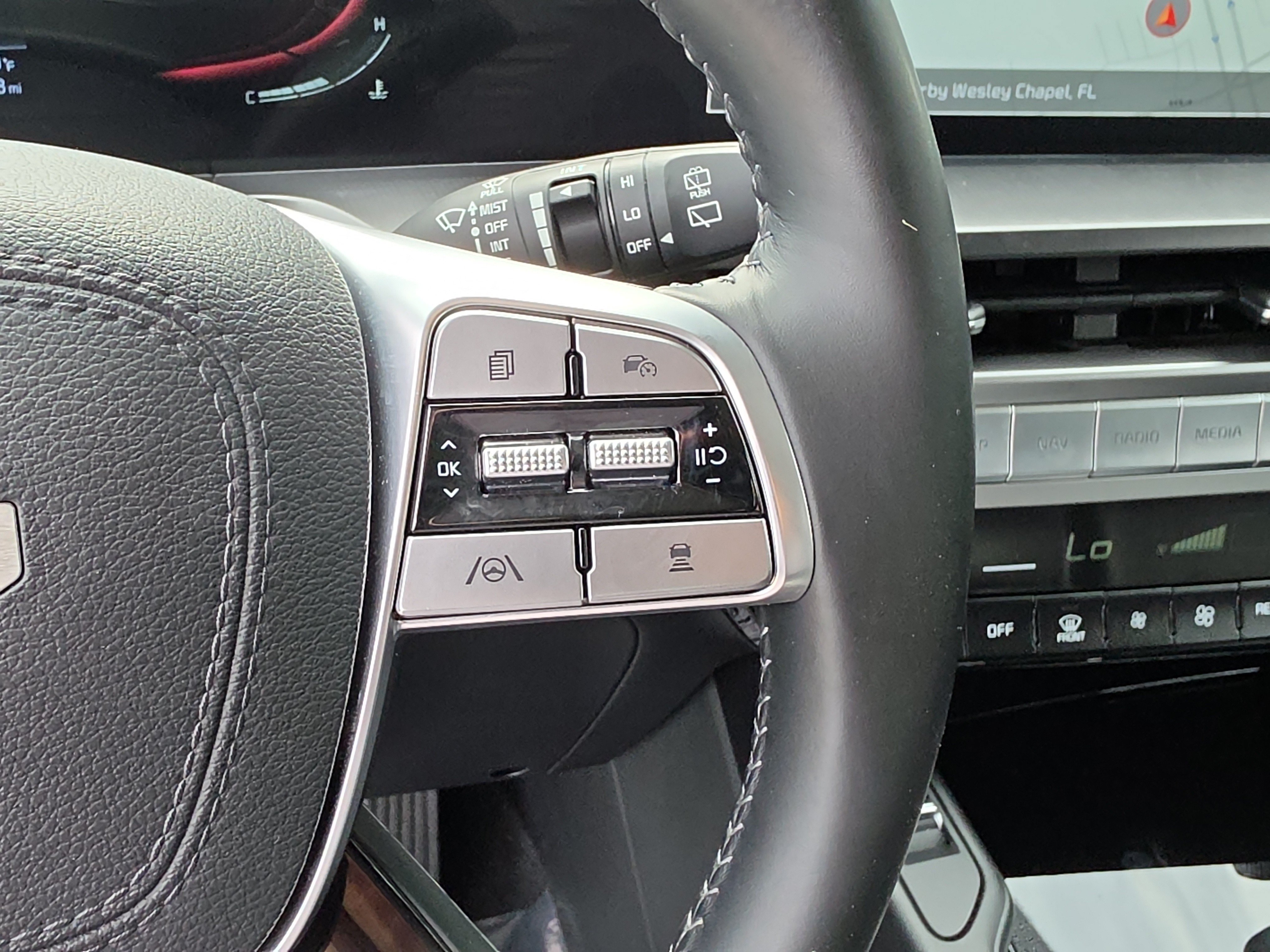 Certified 2024 Kia Telluride S AWD/4WD image 31