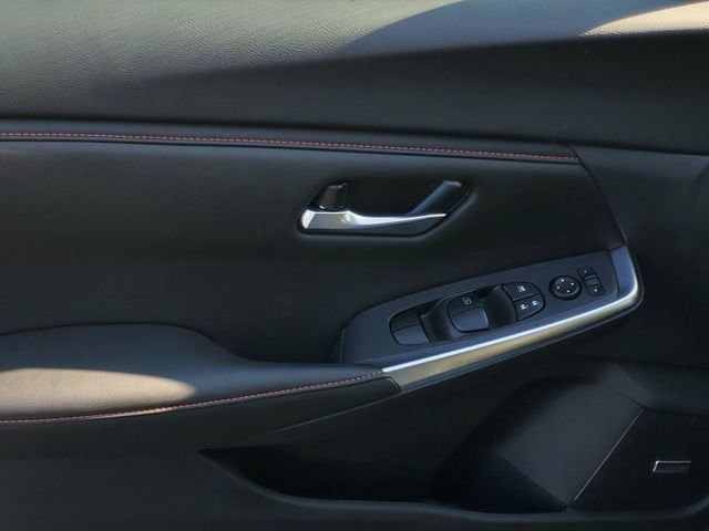 New 2025 Nissan Sentra SR w/ SR Premium Package image 5