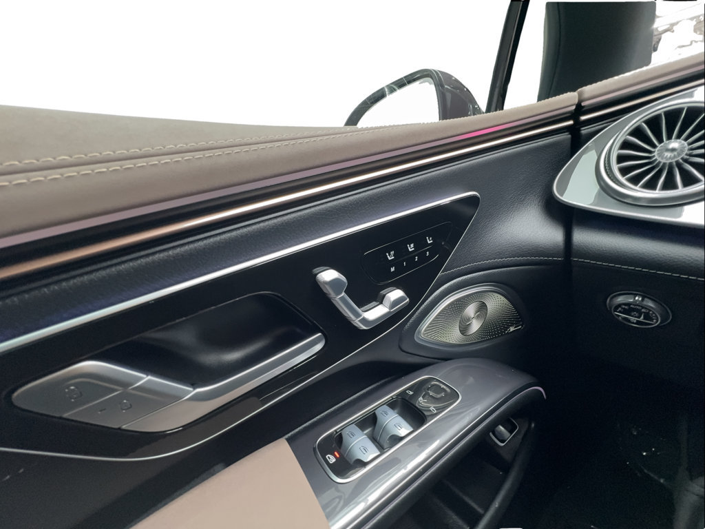 Used 2023 Mercedes-Benz EQS 450+ Sedan image 47
