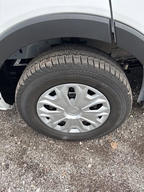 New 2025 Ford Transit 350 XLT image 21