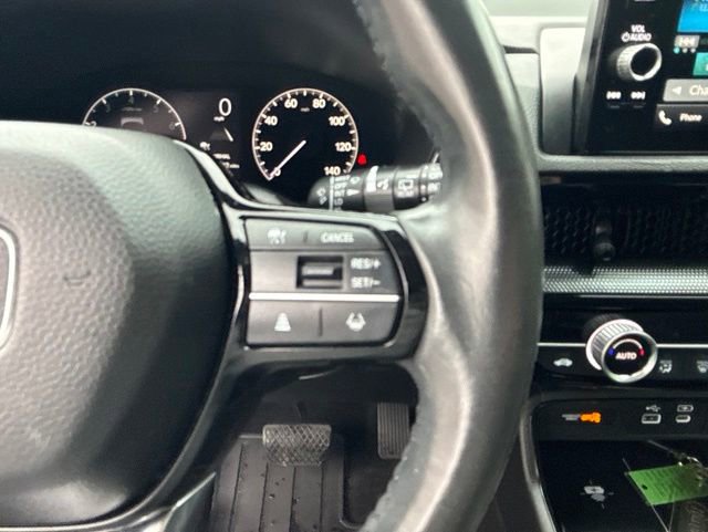 Used 2024 Honda CR-V EX-L image 21