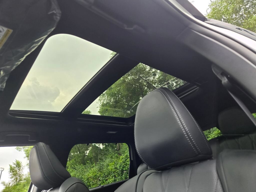 New 2026 Mitsubishi Outlander SEL Black Edition AWD/4WD image 20