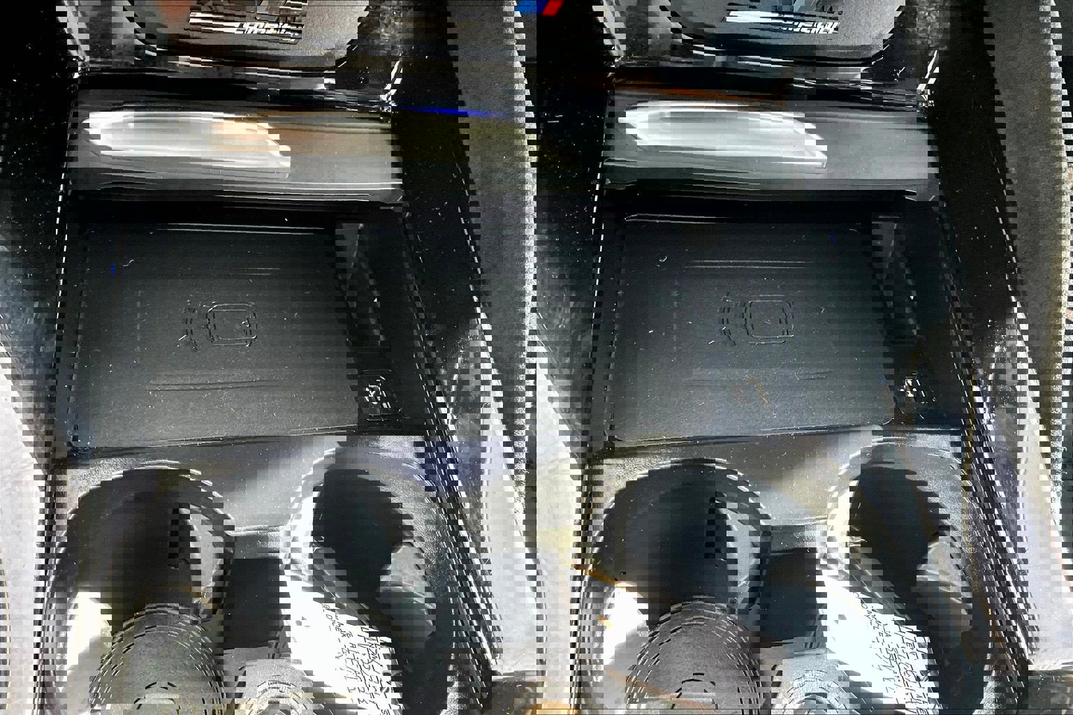 Used 2023 BMW X4 M w/ Competition Package image 31