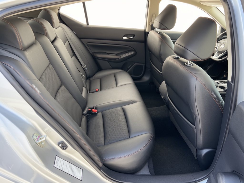 Used 2021 Nissan Altima 2.5 SR FWD image 29