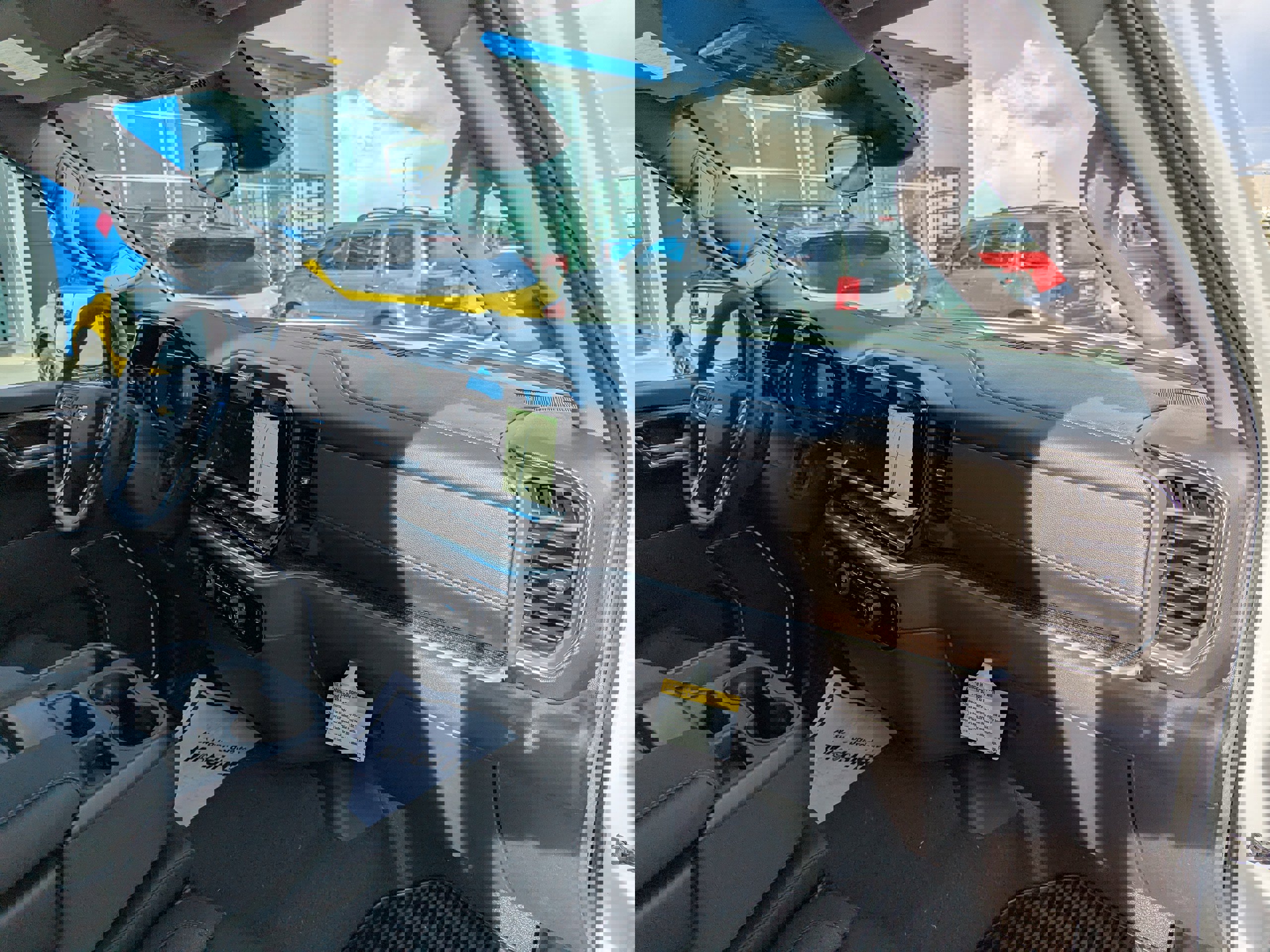 New 2026 Chevrolet Silverado 1500 LT image 40