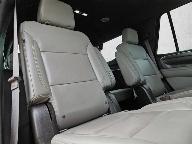 Used 2021 Chevrolet Tahoe LT RWD image 20
