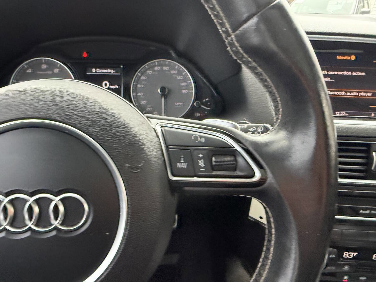 Used 2016 Audi SQ5 Premium Plus w/ Technology Package image 26