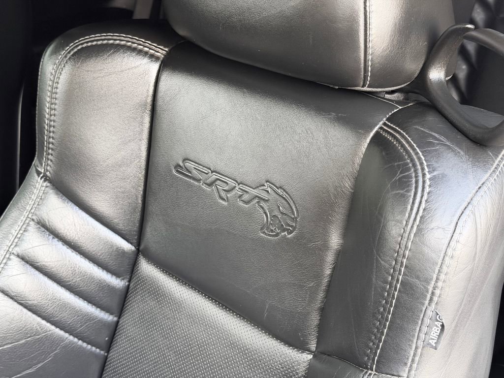 Used 2019 Dodge Challenger SRT Hellcat Redeye image 25