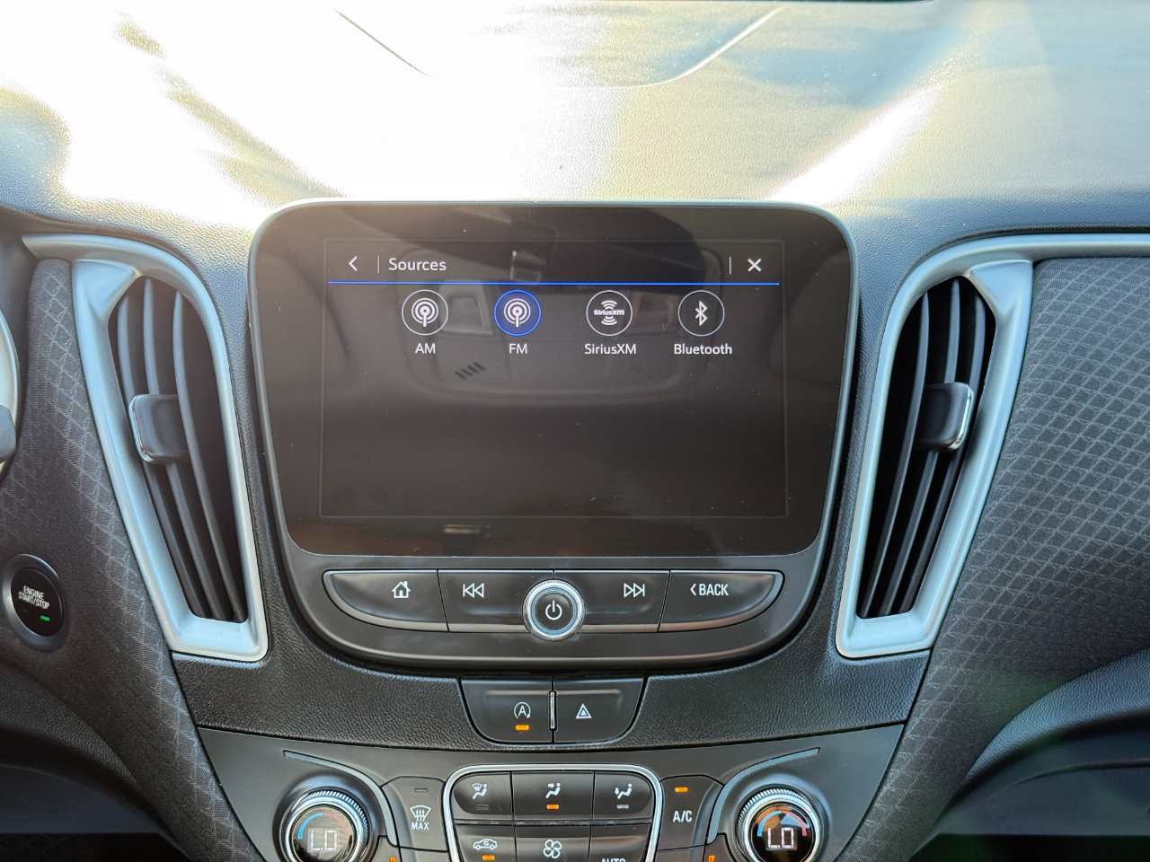 Used 2023 Chevrolet Malibu LT image 53