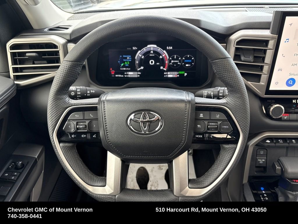 Used 2023 Toyota Sequoia SR5 image 15