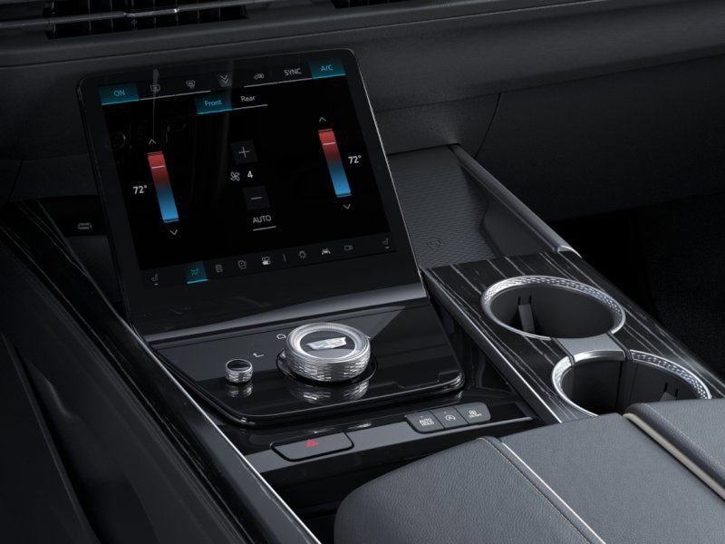 New 2026 Cadillac Escalade Sport image 23