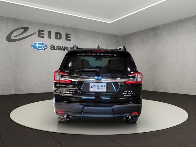 New 2026 Subaru Ascent Limited image 6