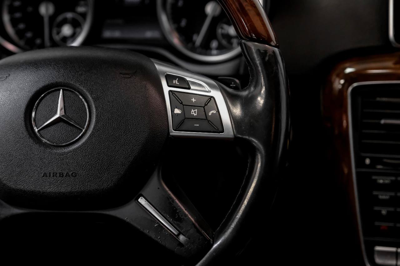 Used 2014 Mercedes-Benz G 550 image 15