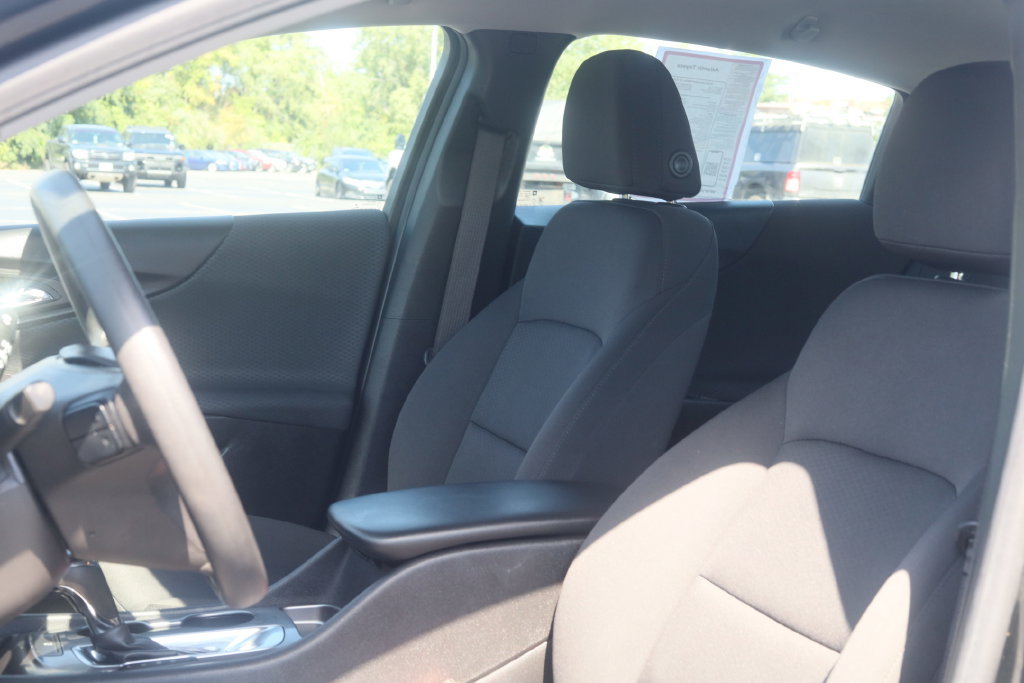 Used 2018 Chevrolet Malibu LS FWD image 26