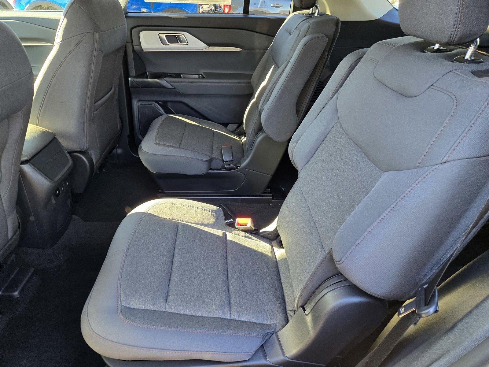 New 2026 Ford Explorer Active image 6
