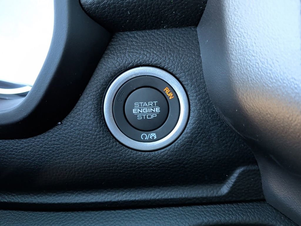 New 2026 RAM 1500 Lone Star AWD/4WD image 26