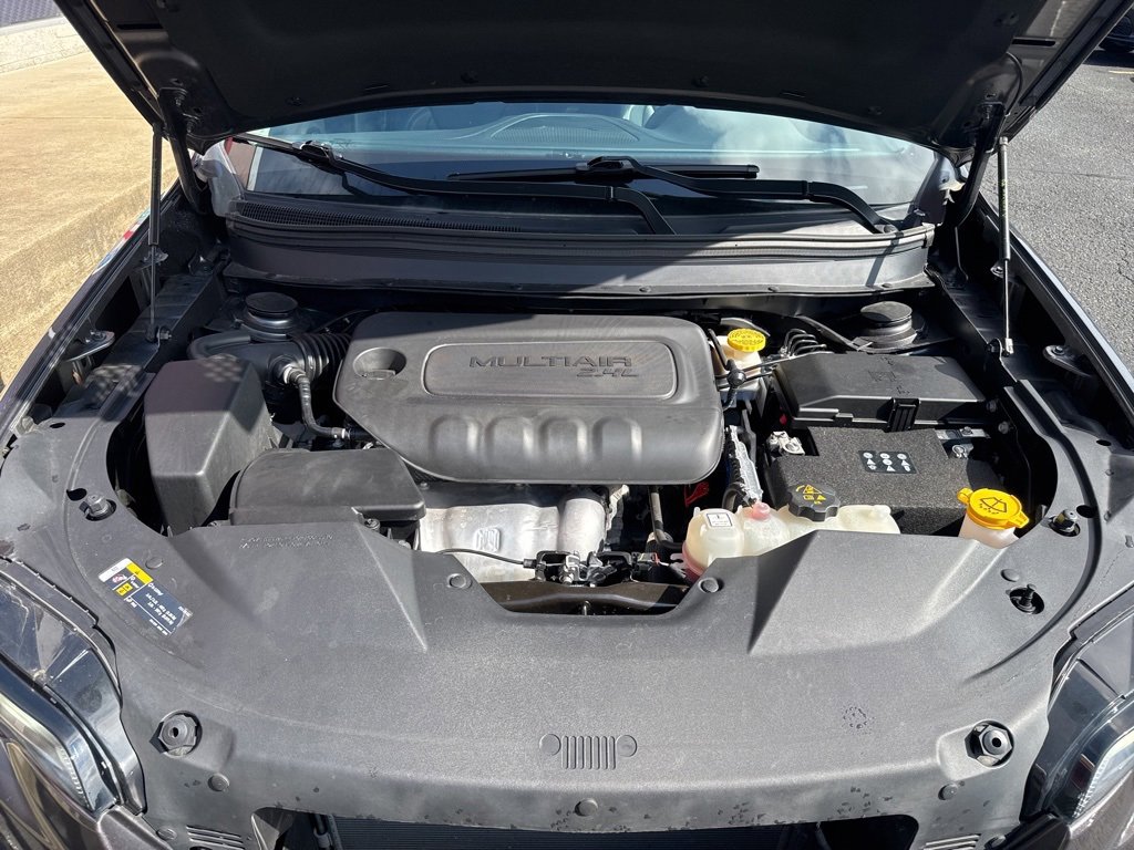 Used 2023 Jeep Cherokee Altitude Lux image 70