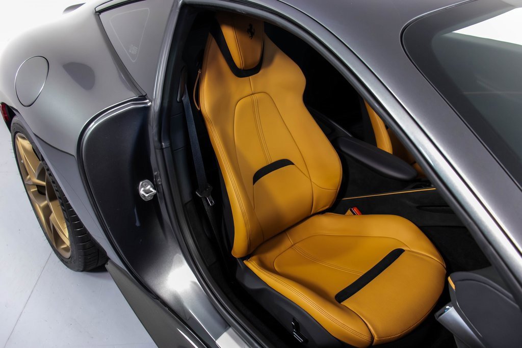 Certified 2024 Ferrari Roma image 53