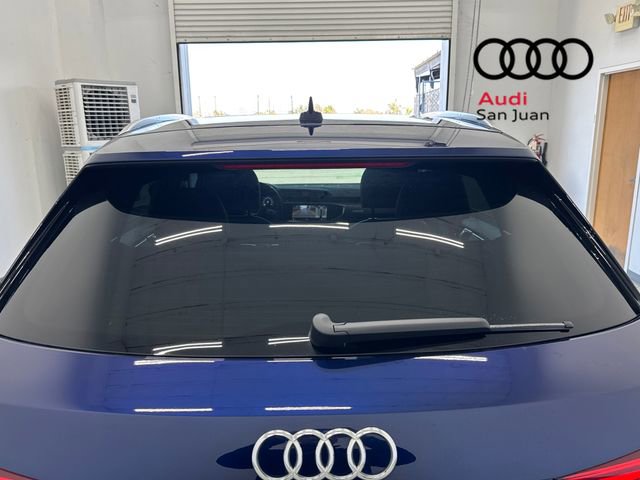 Certified 2025 Audi Q3 2.0T Premium Plus w/ Premium Plus Package image 15