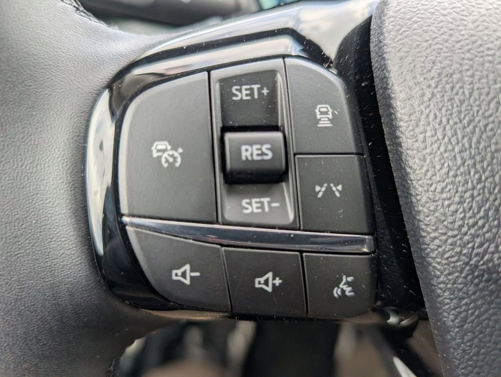 New 2026 Ford Escape Active w/ Active Premium Tech Pack image 26