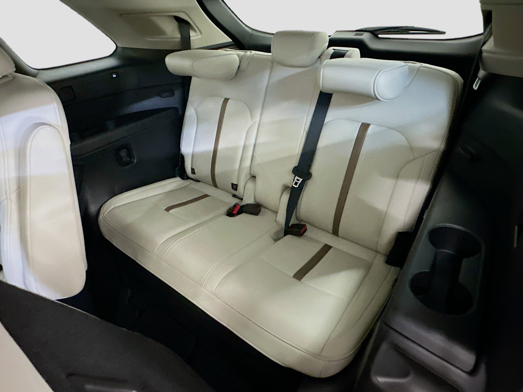 Used 2024 MAZDA CX-90 3.3 Turbo w/ Premium Plus Pkg image 29