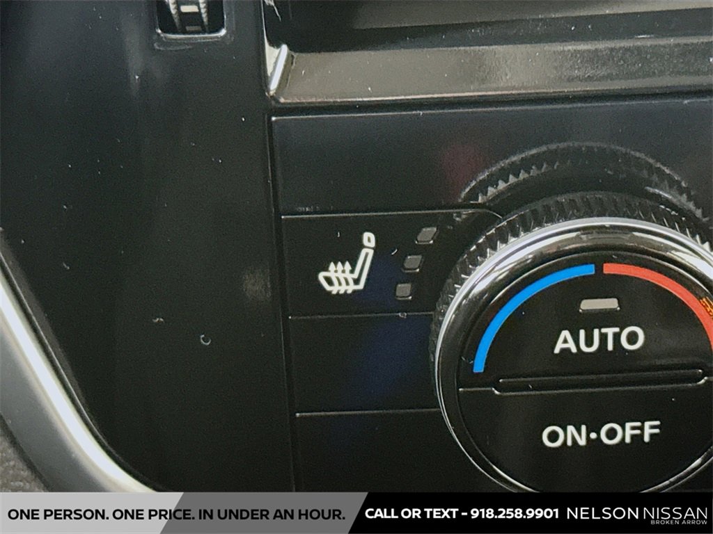 Certified 2023 Nissan Rogue SV w/ SV Premium Package image 19