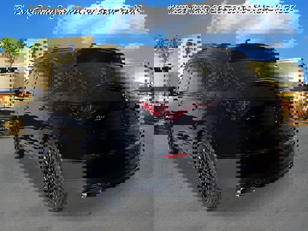 New 2026 Acura MDX A-Spec image 3