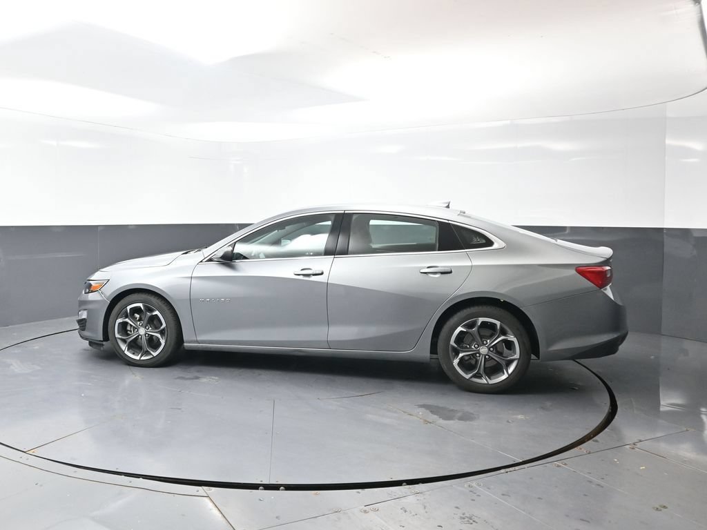 Used 2024 Chevrolet Malibu LT FWD image 10