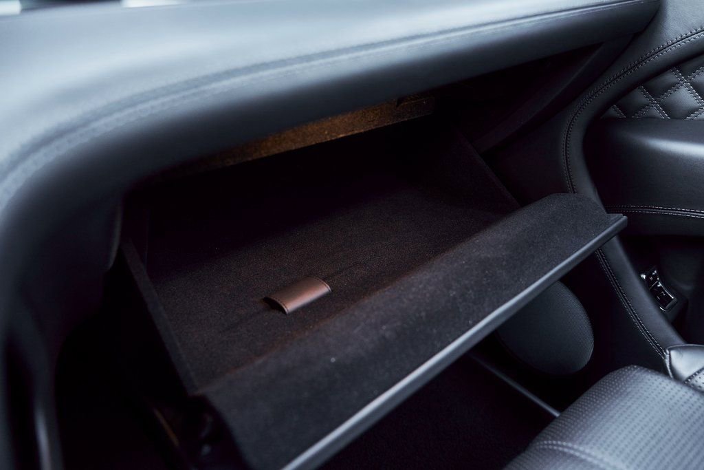 Used 2022 Bentley Bentayga image 81