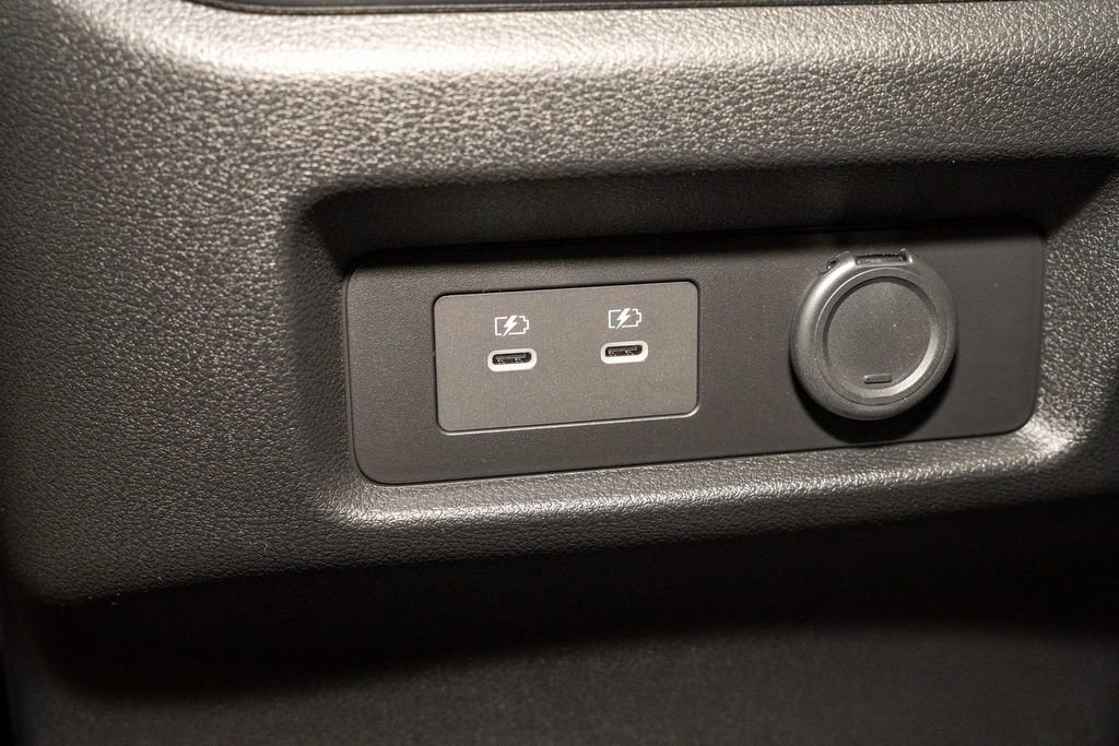 New 2026 Nissan Armada PRO-4X image 10