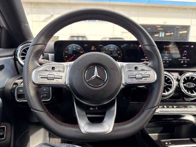 Used 2022 Mercedes-Benz A 220 4MATIC image 20