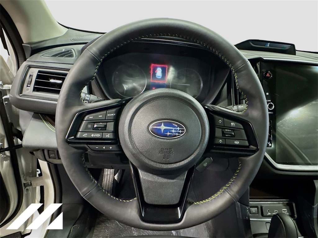 New 2026 Subaru Ascent Bronze Edition image 11