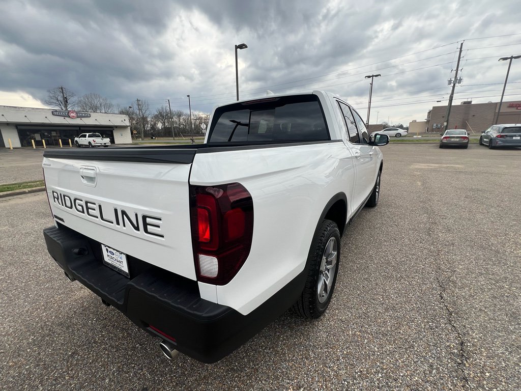 New 2026 Honda Ridgeline RTL image 9