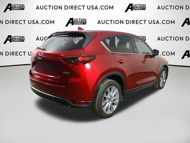 Used 2019 MAZDA CX-5 Grand Touring AWD/4WD image 45