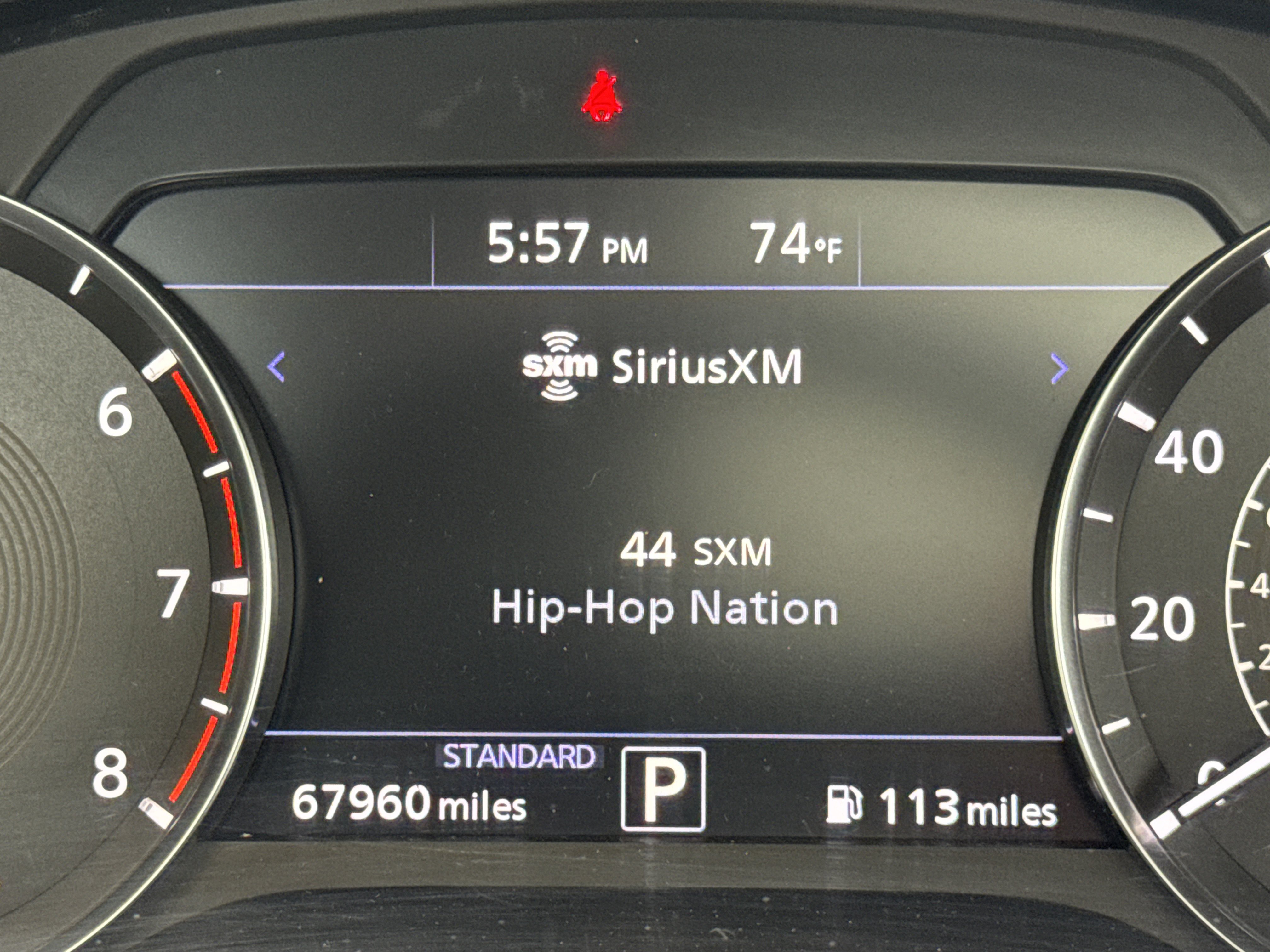 Used 2020 INFINITI QX50 Luxe w/ Navigation Package AWD/4WD image 22