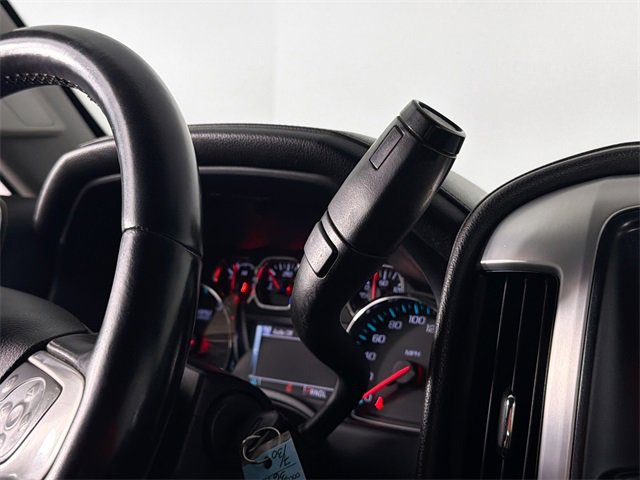 Used 2017 GMC Sierra 3500 SLT image 15