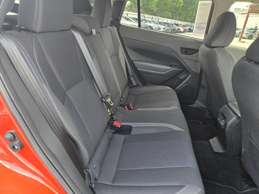 Used 2025 Subaru Crosstrek 2.5i Premium AWD/4WD image 30