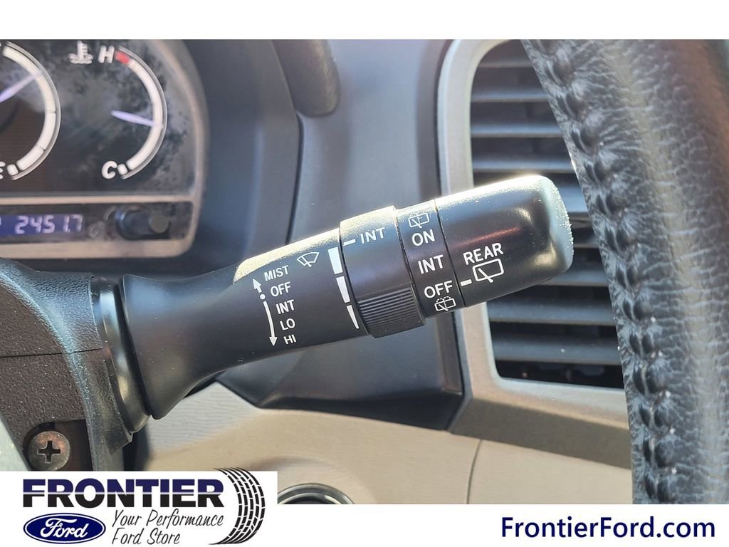 Used 2013 Toyota Venza Limited image 21