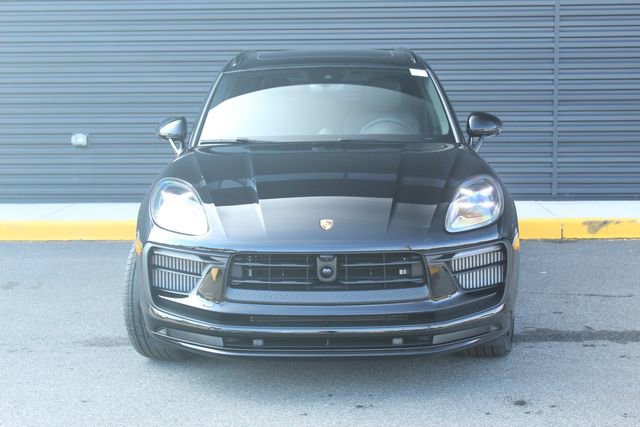 New 2026 Porsche Macan GTS image 11