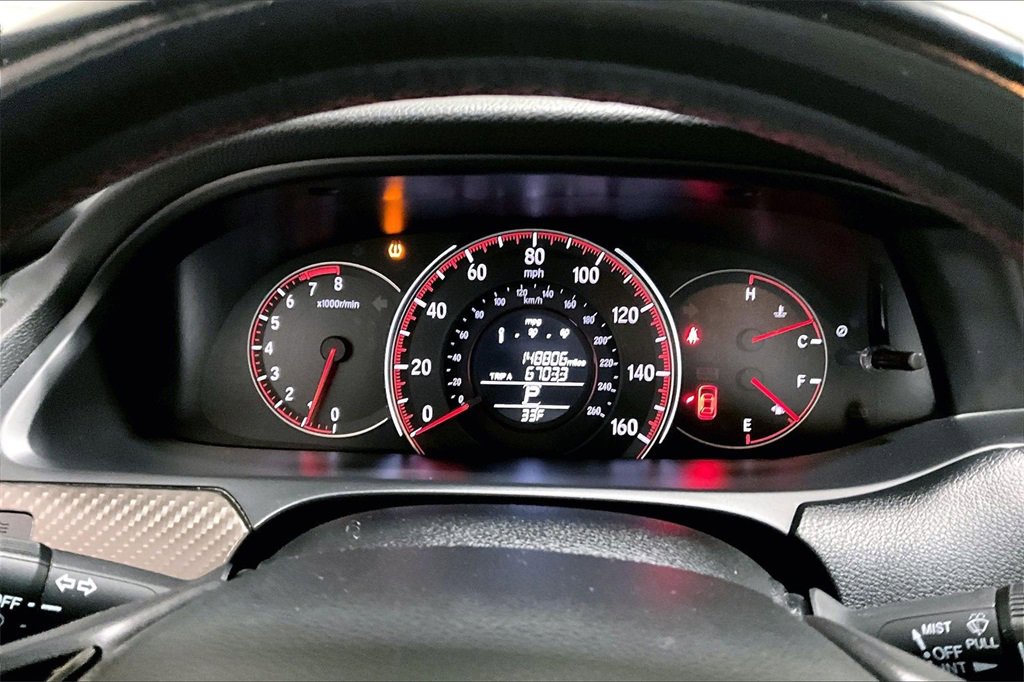 Used 2017 Honda Accord Sport Special Edition image 13