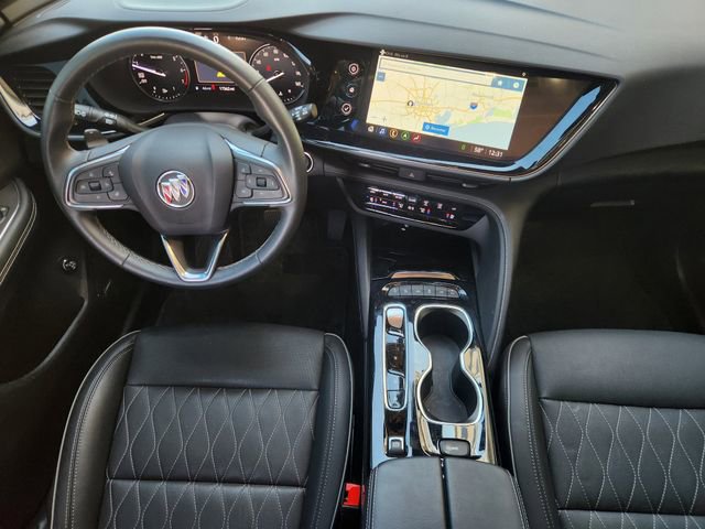 Used 2023 Buick Envision Avenir image 26