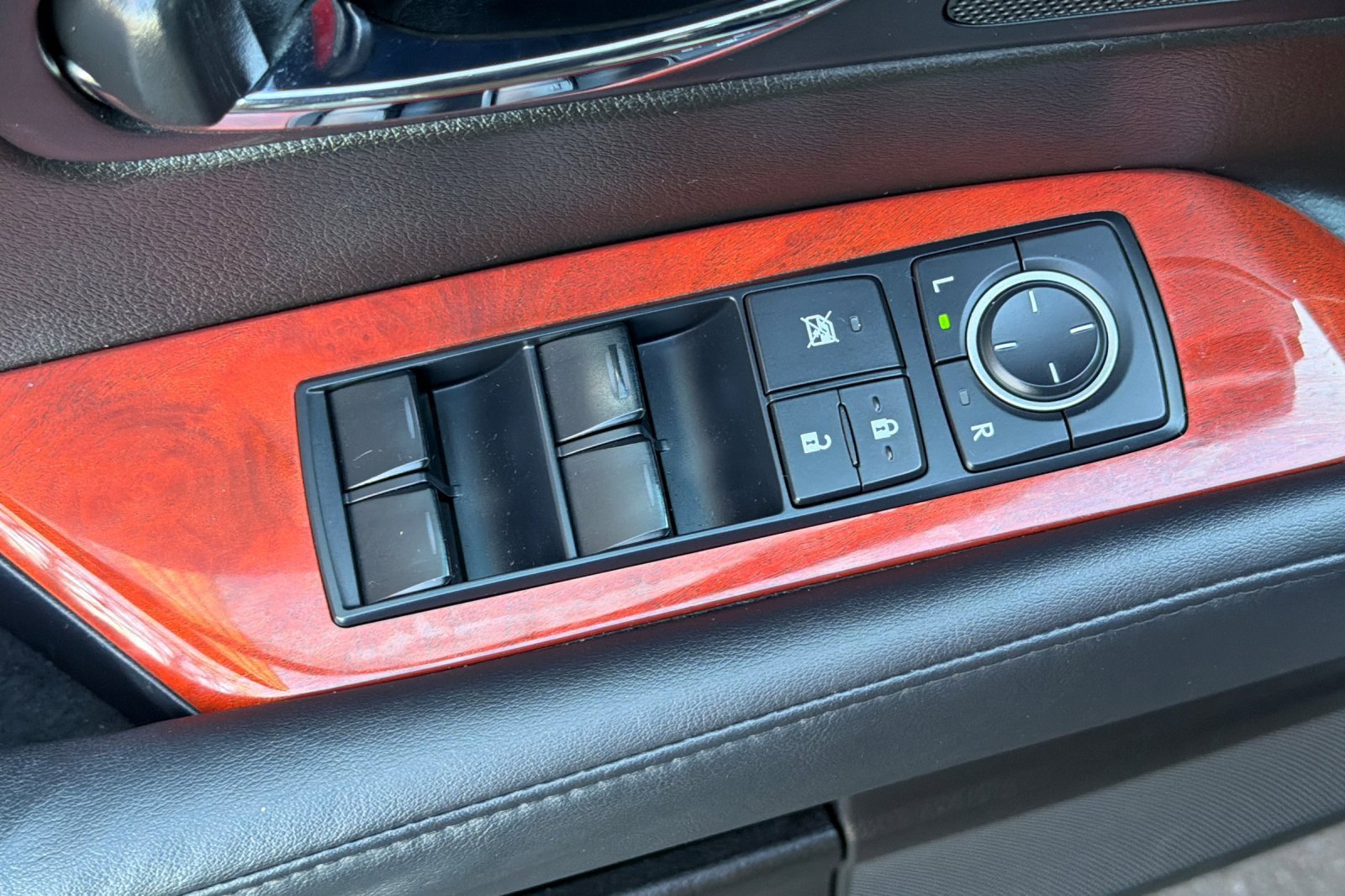 Used 2012 Lexus RX 350 AWD image 14