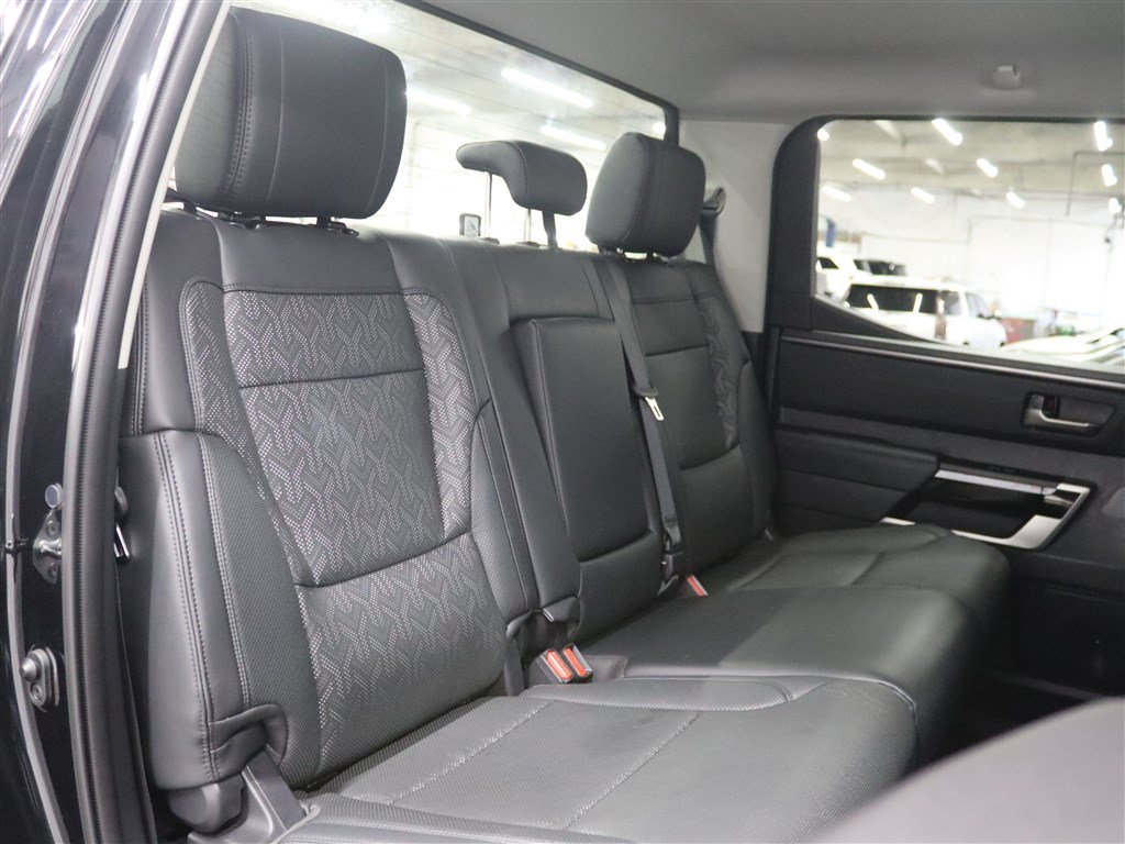 Used 2023 Toyota Tundra Limited AWD/4WD image 18