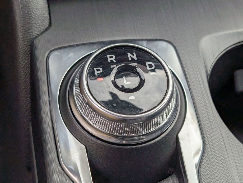 New 2026 Ford Escape ST-Line w/ Cold Weather Package image 32