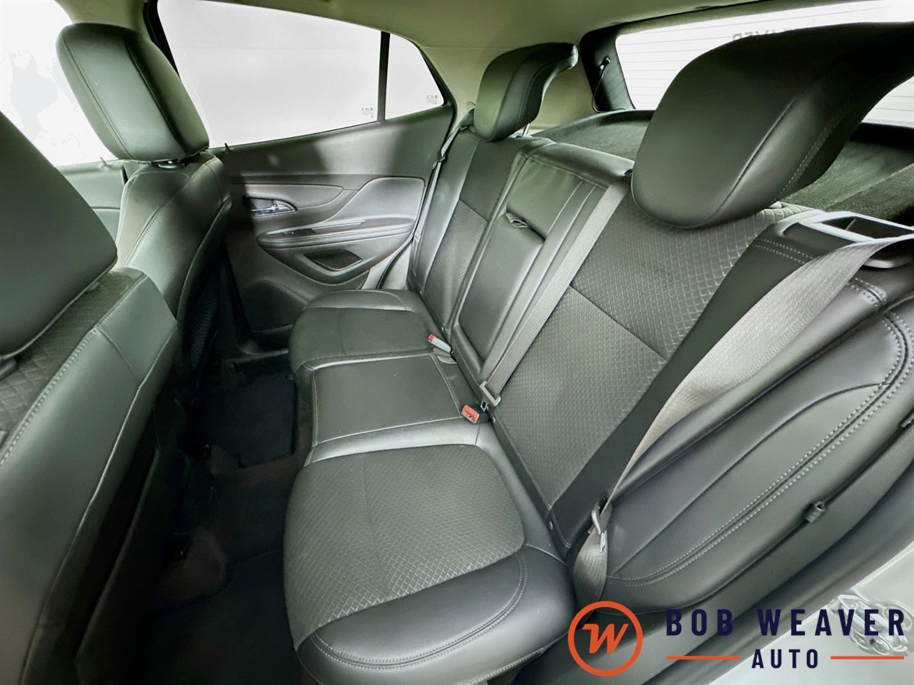 Used 2019 Buick Encore Preferred AWD/4WD image 23