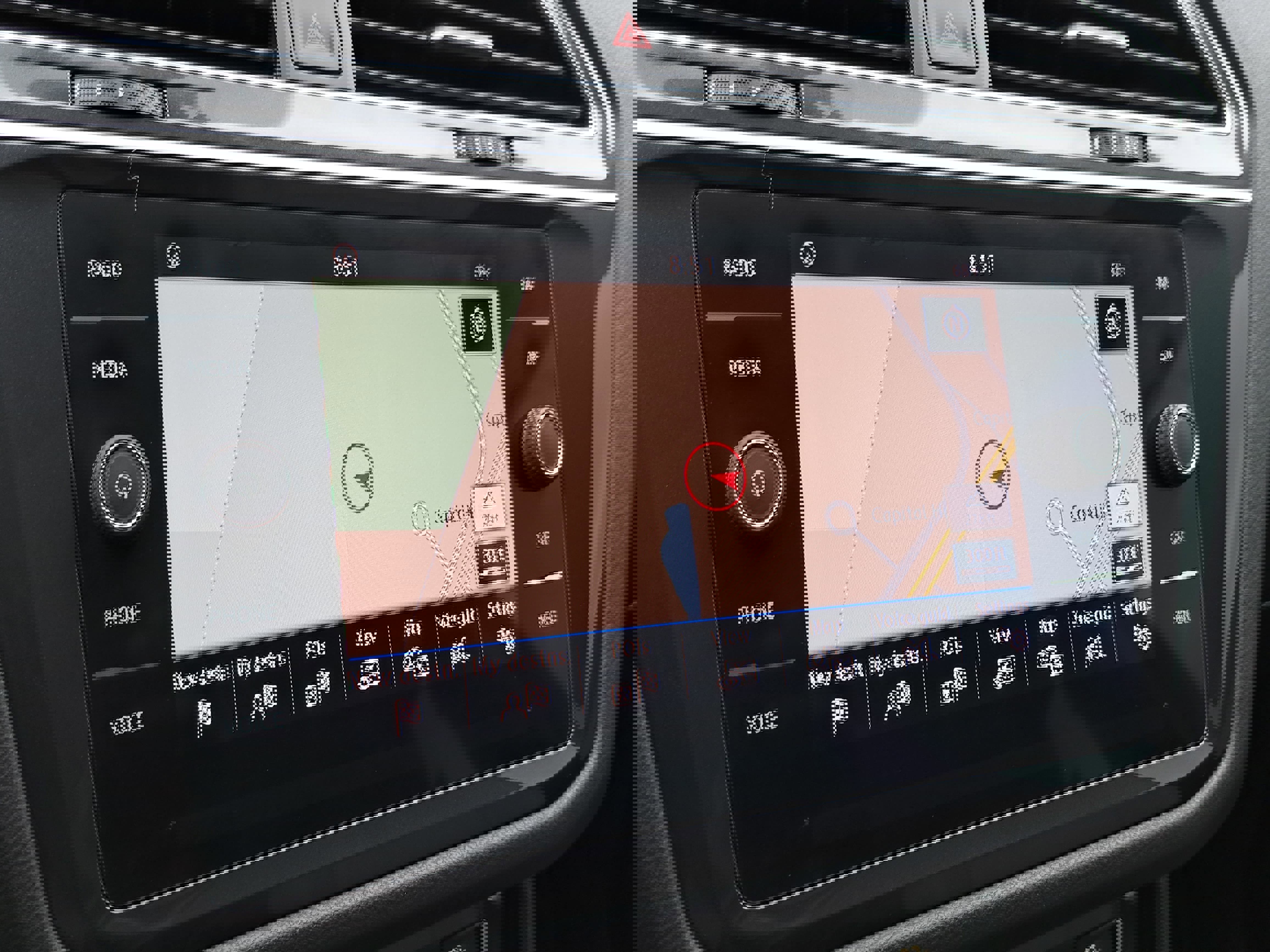 Used 2019 Volkswagen Tiguan SEL image 24