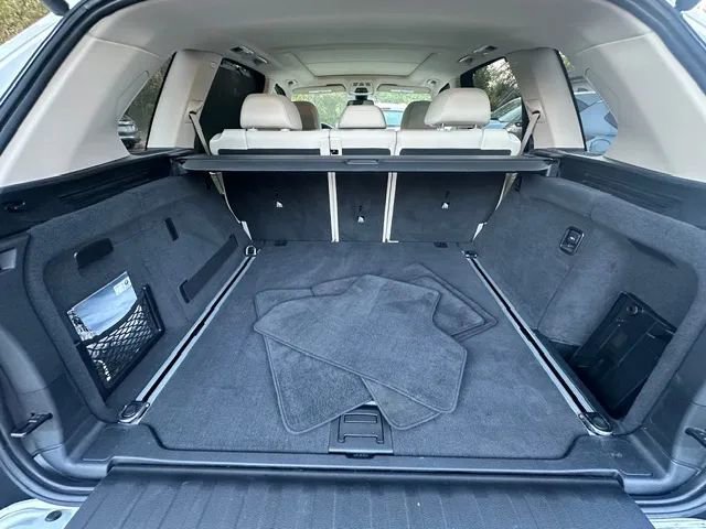 Used 2016 BMW X5 xDrive35i image 19