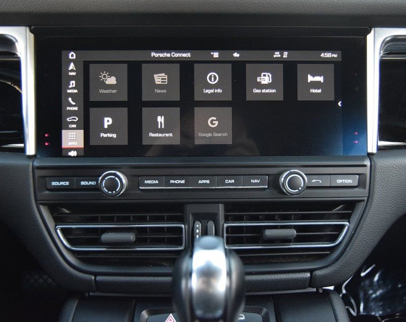 Used 2020 Porsche Macan image 28