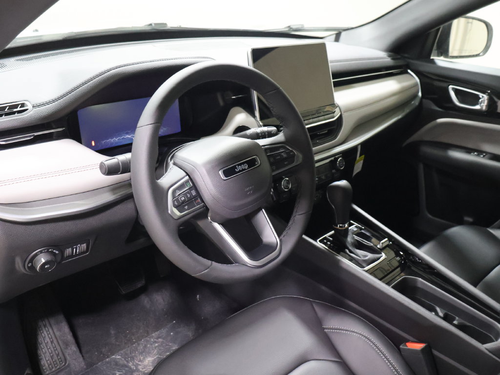 New 2026 Jeep Compass Limited AWD/4WD image 20
