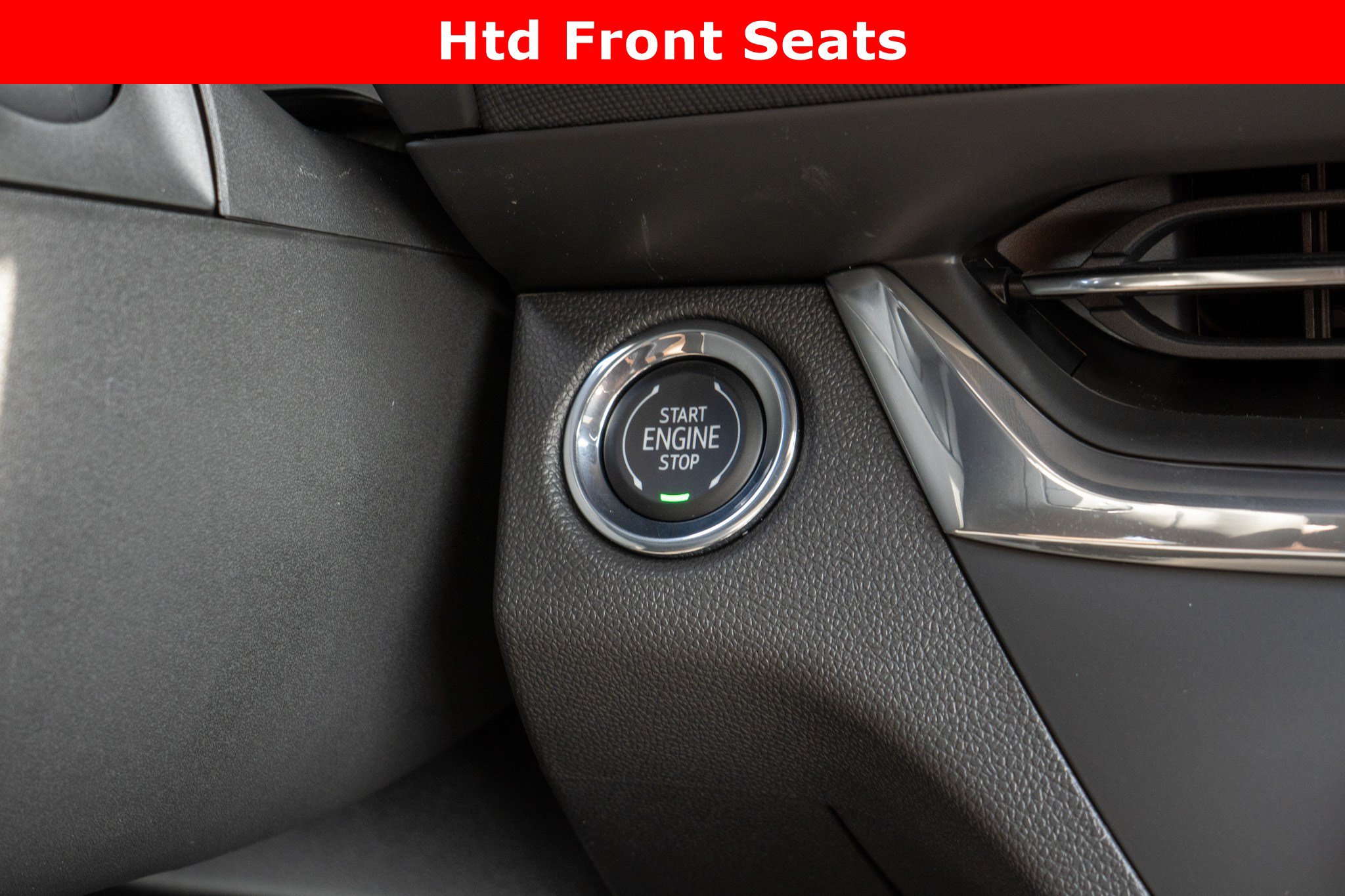 New 2026 Buick Envista Sport Touring w/ Convenience I Package FWD image 25